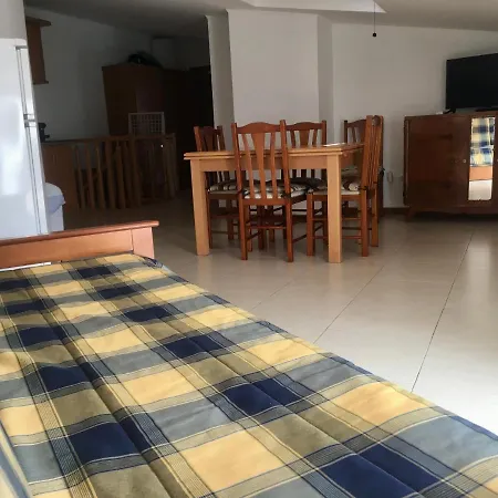 Apartamento A 800 Metros Da Praia Da Rocha Lejlighed Portimão