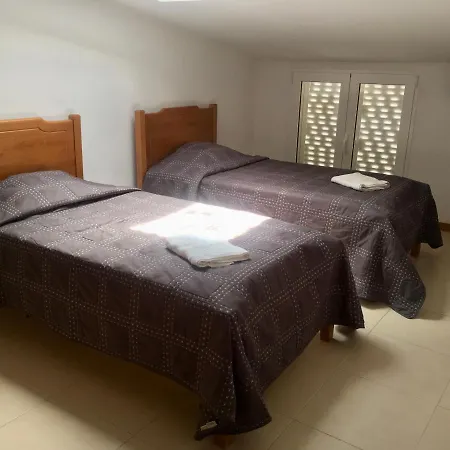 Apartamento A 800 Metros Da Praia Da Rocha 公寓 波尔蒂芒