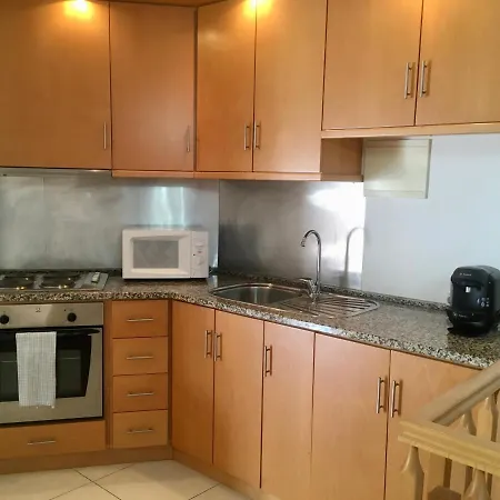 Apartamento A 800 Metros Da Praia Da Rocha 公寓 波尔蒂芒